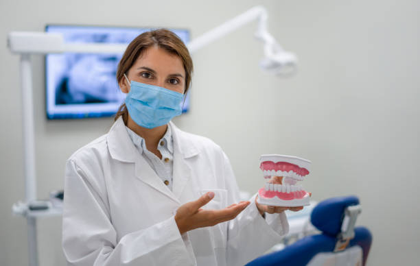 Best Emergency Treatment for Dental Infections or Abscesses in Bradley Beach, NJ